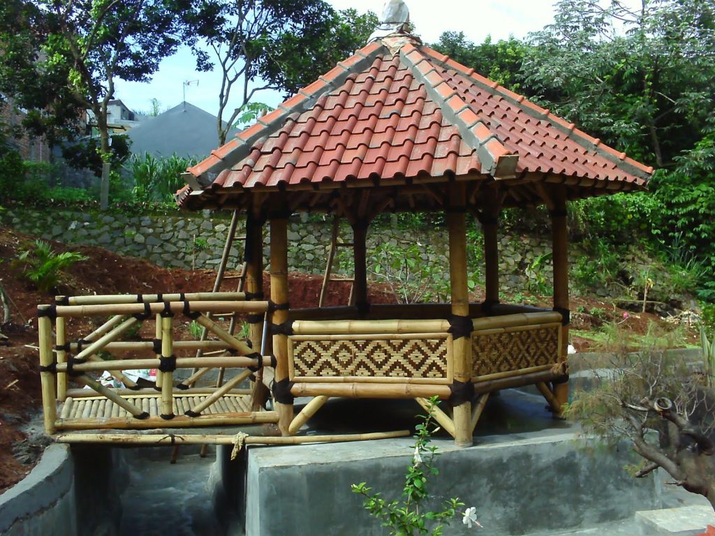 Tukang Taman Karawang Jasa Pembuatan Taman Karawang Berpengalaman