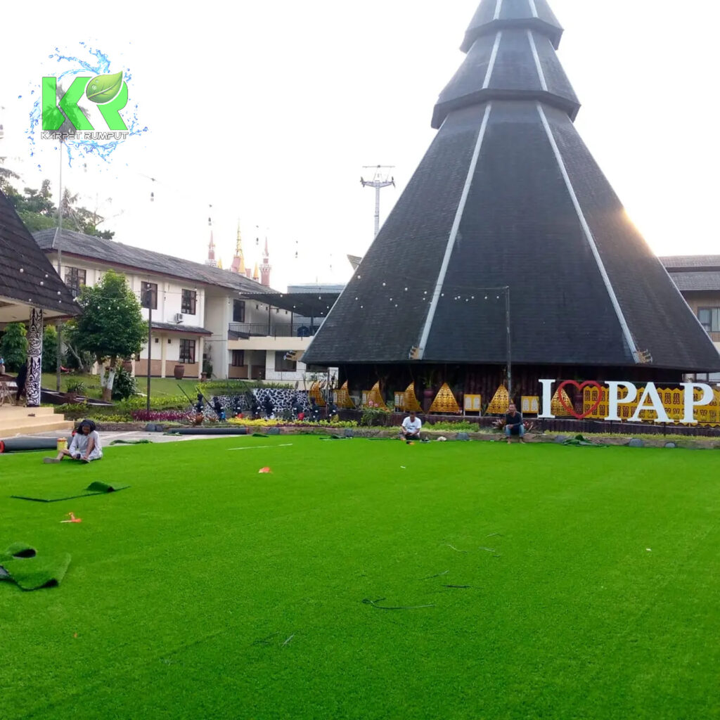 jasa taman hias di  Bali Mester, Jakarta Timur