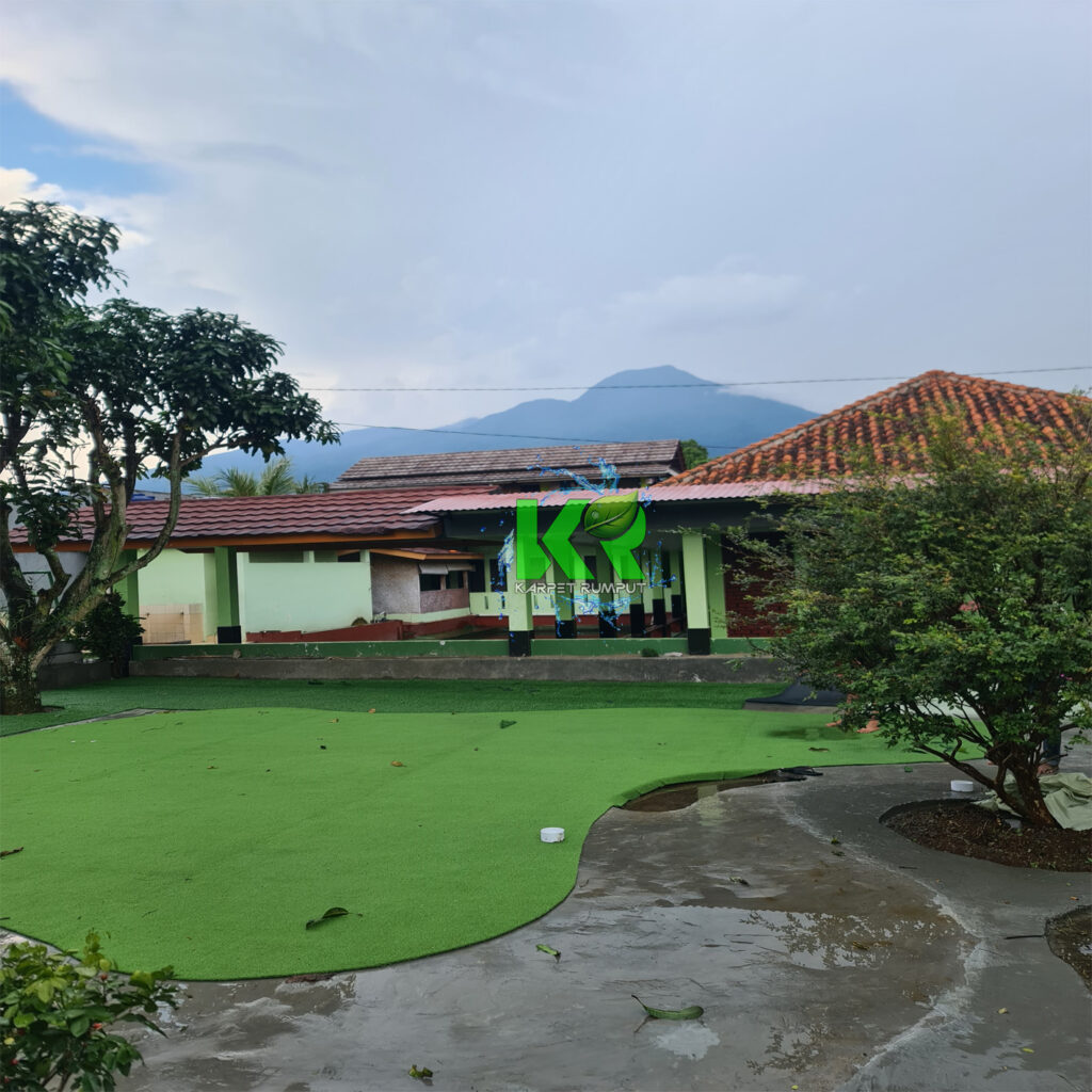 Jasa Pemeliharaan Taman di  Utan Kayu Utara, Jakarta Timur