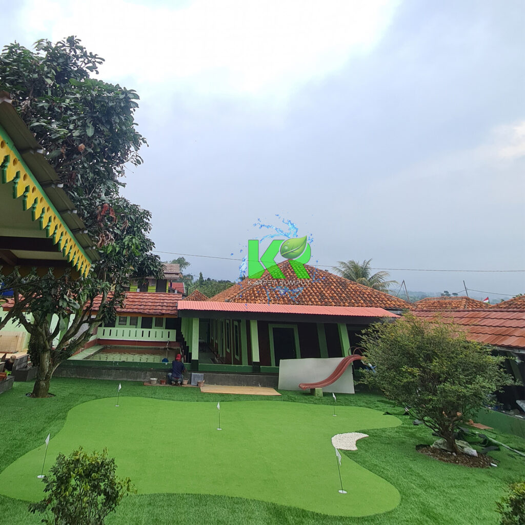 Jasa Pemeliharaan Taman di  Utan Kayu Utara, Jakarta Timur